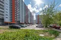Appartement 3 chambres 73 m² Minsk, Bélarus