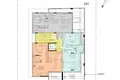 Квартира 1 спальня 66 м² муниципалитет Лимасол, Кипр