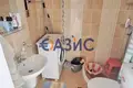 Apartamento 2 habitaciones 53 m² Sunny Beach Resort, Bulgaria