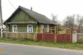 Casa 41 m² Hrozauski siel ski Saviet, Bielorrusia