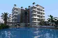 Apartamento 4 habitaciones 143 m² Vathylakas, Chipre del Norte