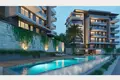 Apartamento 3 habitaciones 130 m² Milas, Turquía
