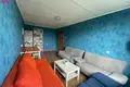 Apartamento 2 habitaciones 40 m² Kaunas, Lituania