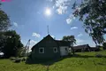 House 77 m² Stebuliai, Lithuania