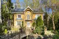 9 room house 552 m² Odincovskij gorodskoj okrug, Russia