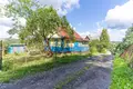 House 55 m² Jzufouski sielski Saviet, Belarus