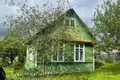 Haus 35 m² Zdanovicki sielski Saviet, Belarus