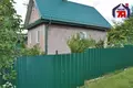 House 52 m² Bialarucki sielski Saviet, Belarus