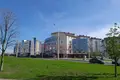 Oficina 131 m² en Minsk, Bielorrusia