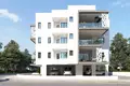 Apartamento 1 habitacion 59 m² Larnaca, Chipre