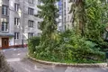 3 room apartment 73 m² in Warsaw, Poland