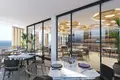 Residential complex Serviced apartments in a residence with a swimming pool and a garden, in the center of Ayia Napa, Cyprus
