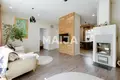 3 bedroom house 108 m² Helsinki sub-region, Finland