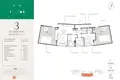 Apartment in a new building Apartments with High Rental Income in a Complex in Aksu Antalya