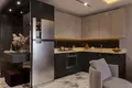 Mieszkanie 2 pokoi 53 m² Mezitli, Turcja