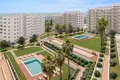 Penthouse 3 Schlafzimmer 98 m² San Miguel de Salinas, Spanien