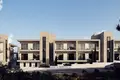 Studio apartment 53 m² Yeroskipou, Cyprus