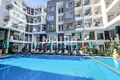 1 room apartment 3 m² Gamsha, Egypt