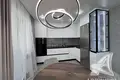 Appartement 2 chambres 58 m² Brest, Bélarus