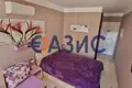 1 bedroom apartment 66 m² Nesebar, Bulgaria