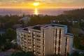 Wohnung 27 m² Budva, Montenegro