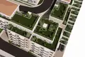 2 bedroom apartment 108 m² Budva, Montenegro