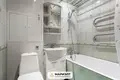 Appartement 1 chambre 37 m² Minsk, Bélarus