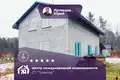 Casa 90 m² Kalodziscanski siel ski Saviet, Bielorrusia