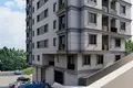 Mieszkanie 3 pokoi 90 m² Eyuepsultan, Turcja