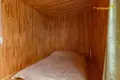 Дом 56 м² Озерцо, Беларусь
