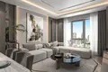 Квартира 3 комнаты 77 м² Yenimahalle, Турция