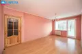 Mieszkanie 4 pokoi 77 m² Wilno, Litwa