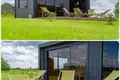 House 52 m² Alionys, Lithuania