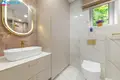 3 room apartment 57 m² Vilnius, Lithuania