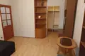 2 room apartment 38 m² in Warsaw, Poland