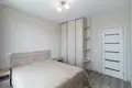 2 room apartment 41 m² Minsk, Belarus