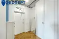 3 room apartment 62 m² Minsk, Belarus