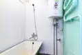 Wohnung 2 zimmer 48 m² Pleschtschanizy, Belarus