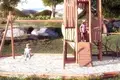 Mieszkanie 4 pokoi 244 m² Lizbona, Portugalia