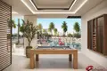 Wohnung 1 zimmer 968 m² Dubai, Vereinigte Arabische Emirate
