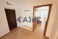 Квартира 3 комнаты 84 м² Несебр, Болгария
