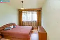 Apartamento 2 habitaciones 47 m² Panevėžys, Lituania