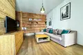 2 room apartment 55 m² in Warsaw, Poland