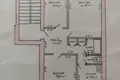 3 room apartment 60 m² Maladzyechna, Belarus