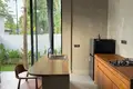 Villa 43 m² Petulu, Indonesia