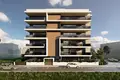 3 bedroom apartment 116 m² Nicosia, Cyprus
