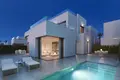 3-Schlafzimmer-Villa 252 m² Provinz Alicante, Spanien