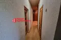 Mieszkanie 3 pokoi 79 m² Grodno, Białoruś