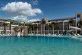 Wohnkomplex Lagoon Verde