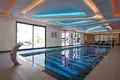 Appartement 2 chambres  Alanya, Turquie
